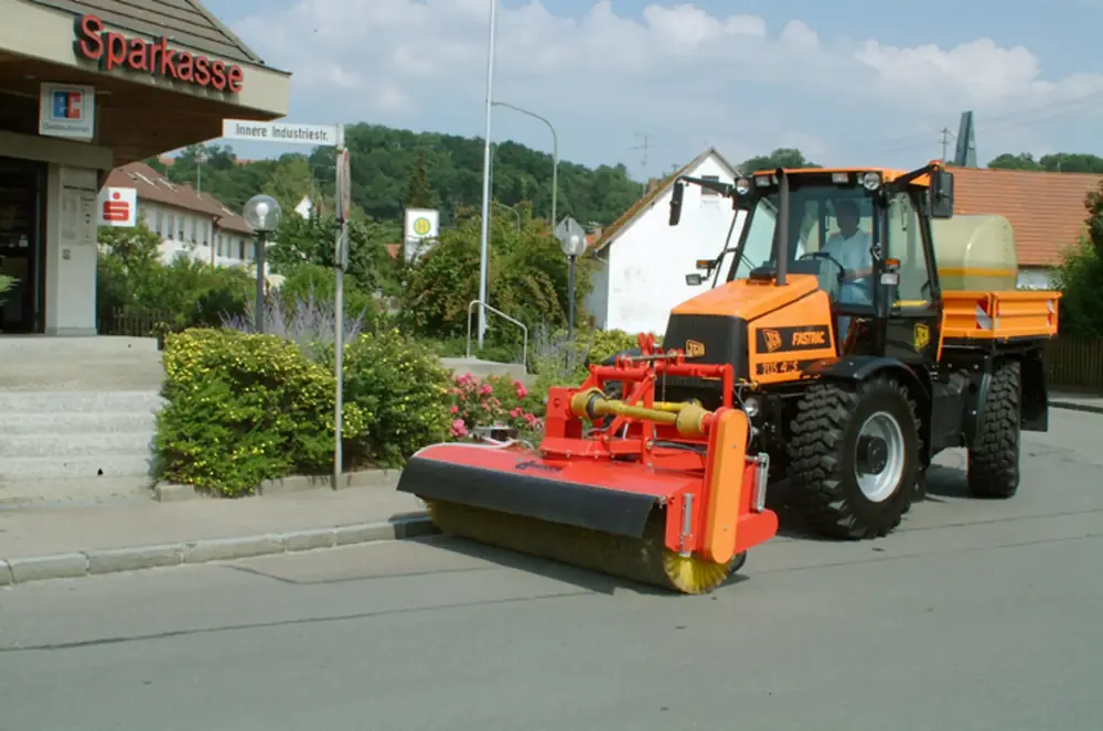 Dücker FKM 2400 thumbnail 3