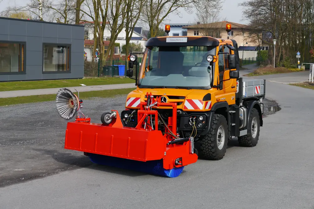 Dücker FKM 2400 thumbnail 7