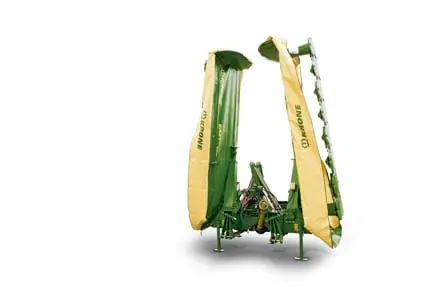 Krone EasyCut B 750 thumbnail 2