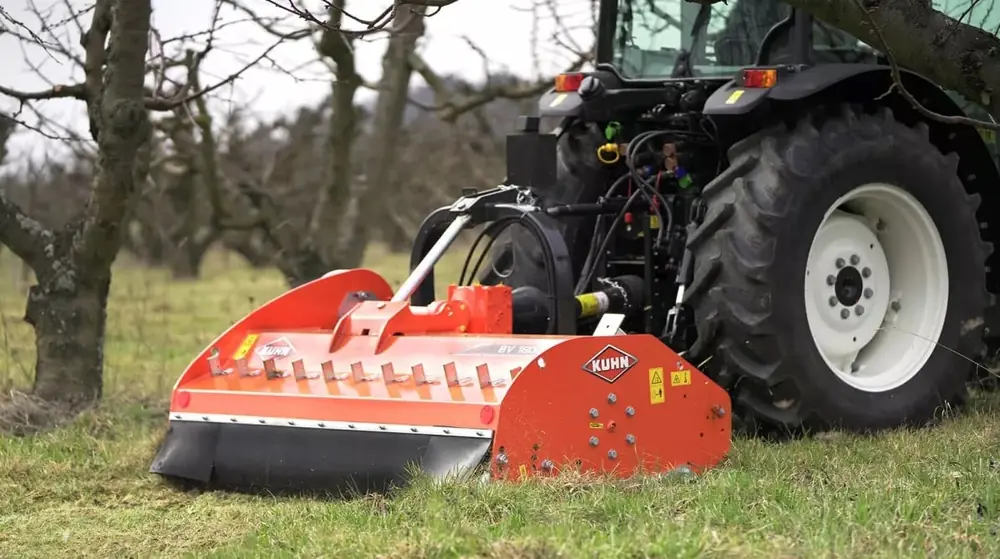 Kuhn BV 1800 thumbnail 3