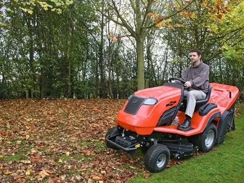 Ariens C80