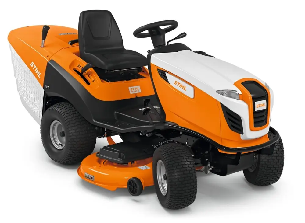 Stihl RT 6127 ZL