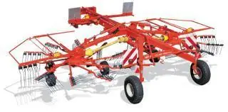 Kuhn GA 7301