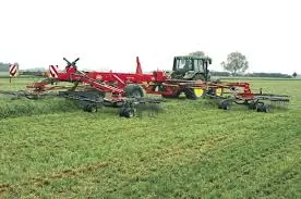 Vicon Andex 843