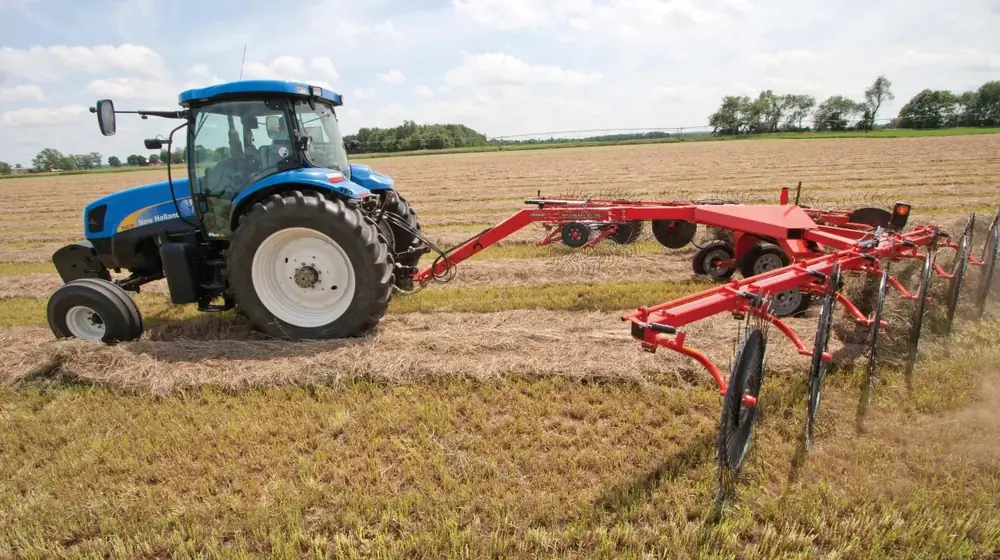 Kuhn SR 312 thumbnail 5