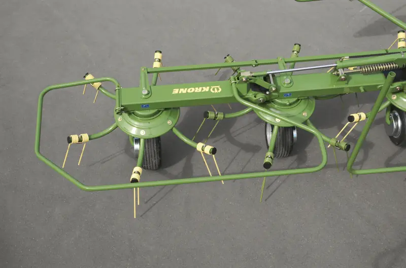 Krone KW 4.62/4 thumbnail 3