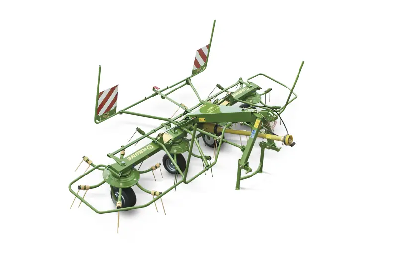 Krone KW 4.62/4 thumbnail 4