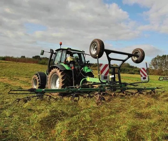 DEUTZ-FAHR CoM 11041 thumbnail 4