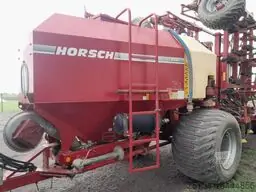 Horsch Airseeder 9 CO