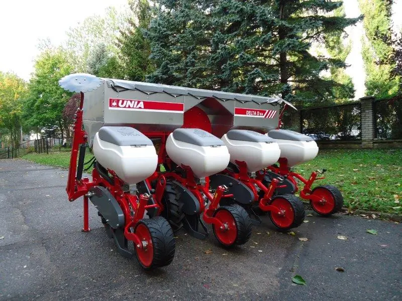 Unia Delta D K4