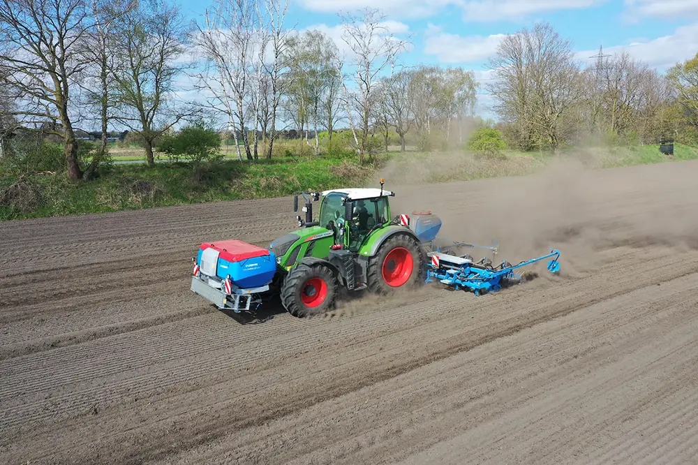 Lemken Solitair 23+ thumbnail 2