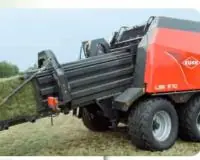 DEUTZ-FAHR Vario Enterprice