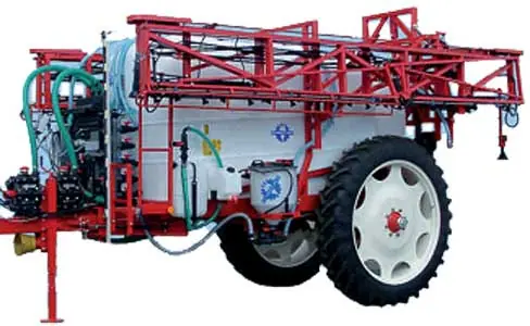 Schmotzer ASP PK 20