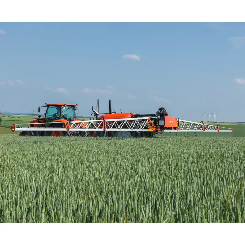 Kubota XTS3-3.200l iXflow-Air thumbnail 3