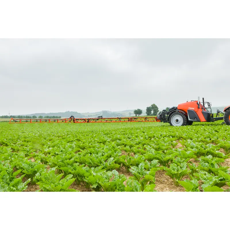 Kubota XTS3-3.200l iXflow-Air thumbnail 4
