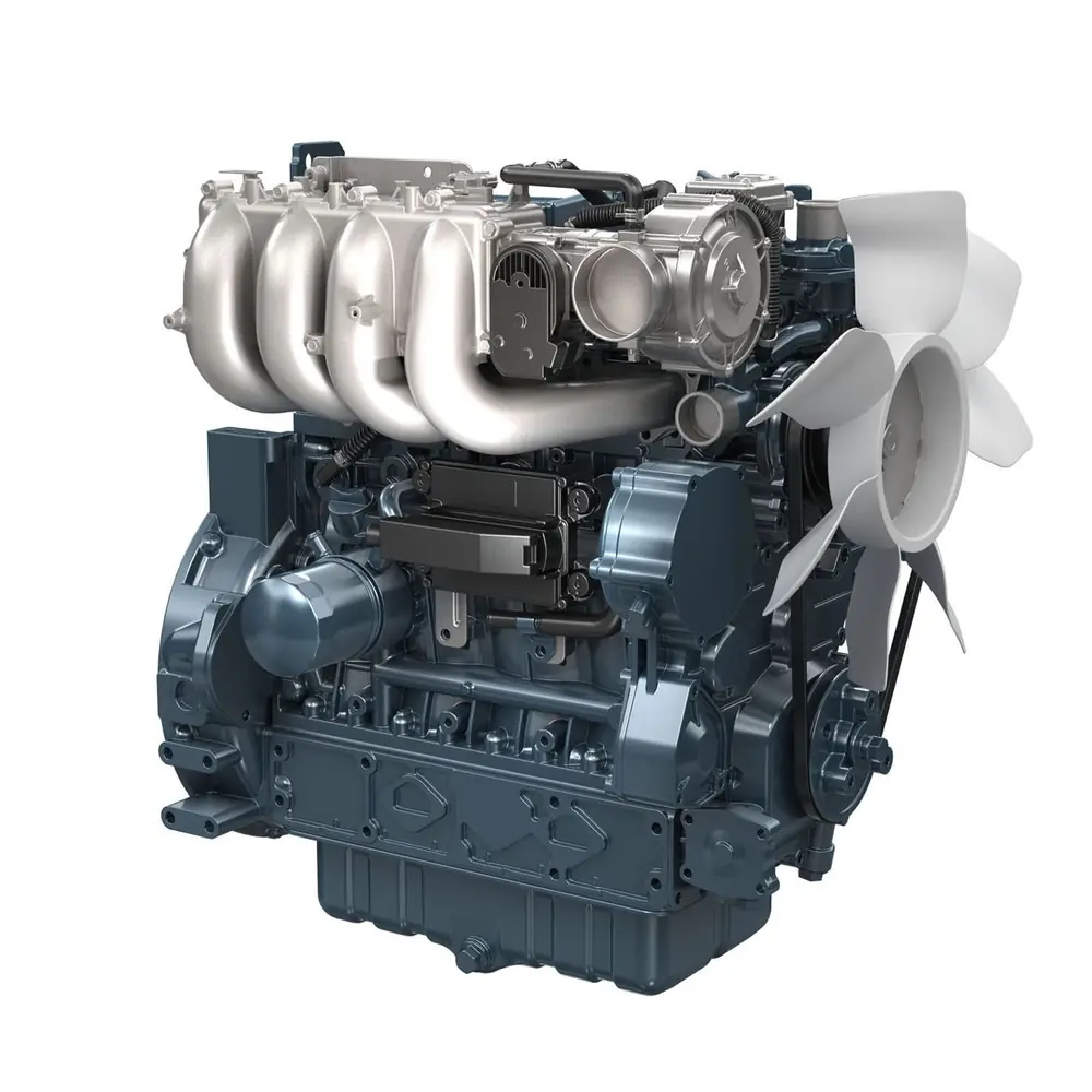 Kubota WG3800-GL-E3 thumbnail 2