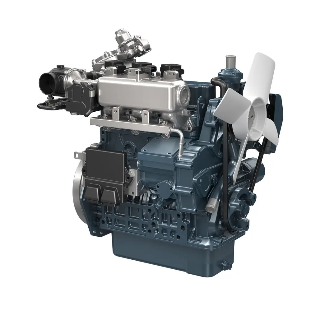 Kubota WG972-GL-E4 thumbnail 2