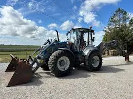Lännen 8600 Ee