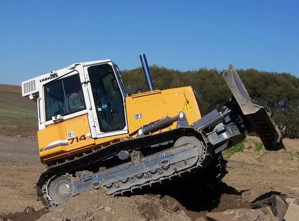 Liebherr PR 714 LGP thumbnail 2