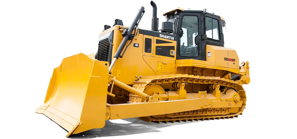 Shantui SD26-C3 XL
