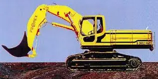 PROMEX S 3602