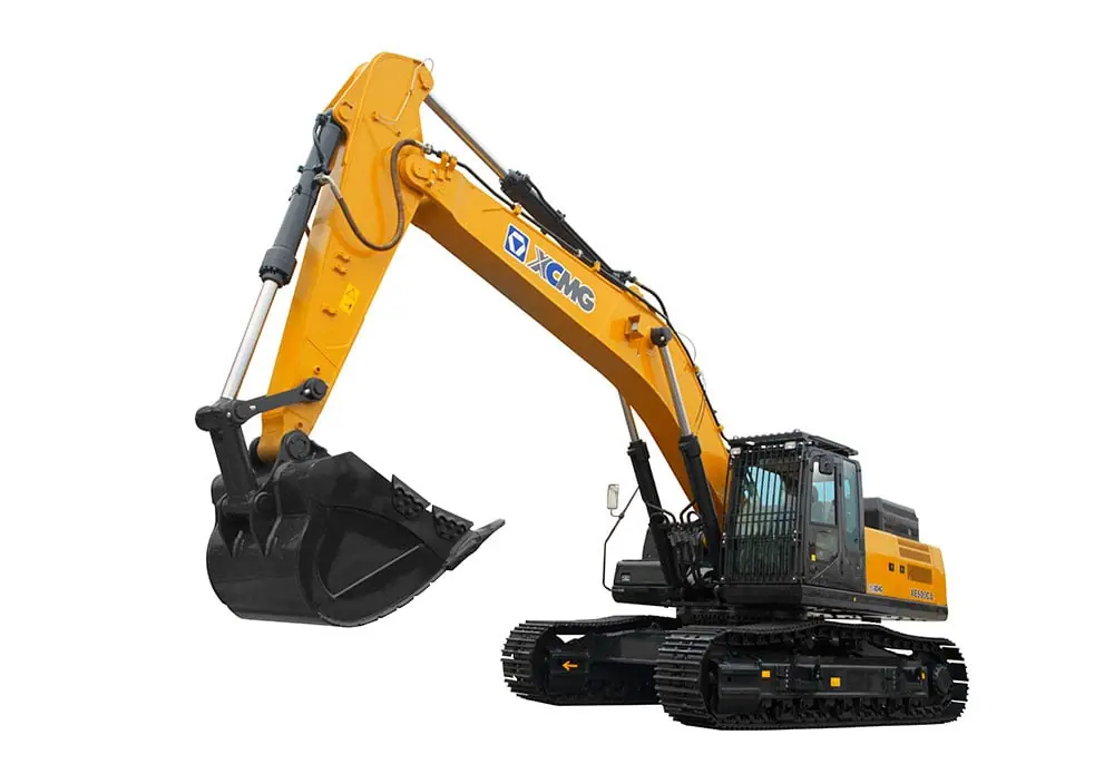 XCMG XE500EHR