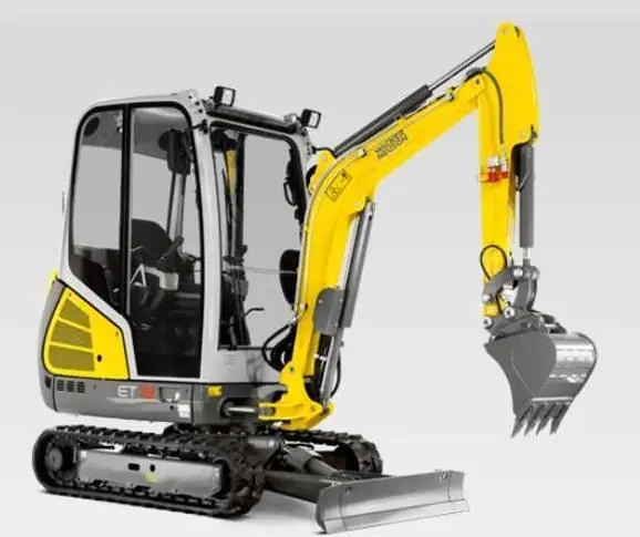 Wacker Neuson ET18 thumbnail 2