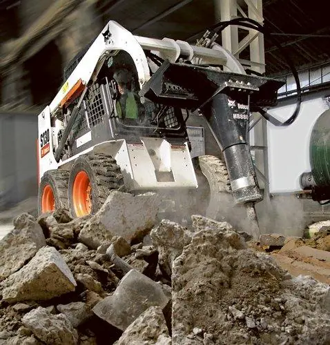 Bobcat S 130 thumbnail 3