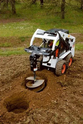 Bobcat S 130 thumbnail 4