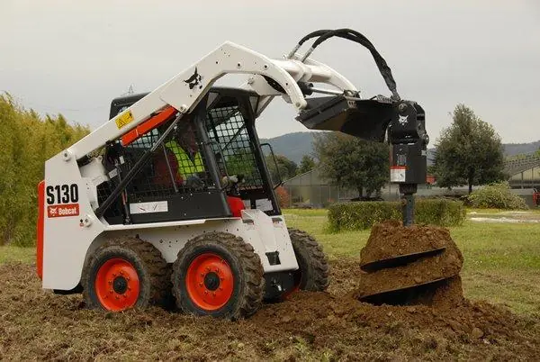 Bobcat S 130 thumbnail 5