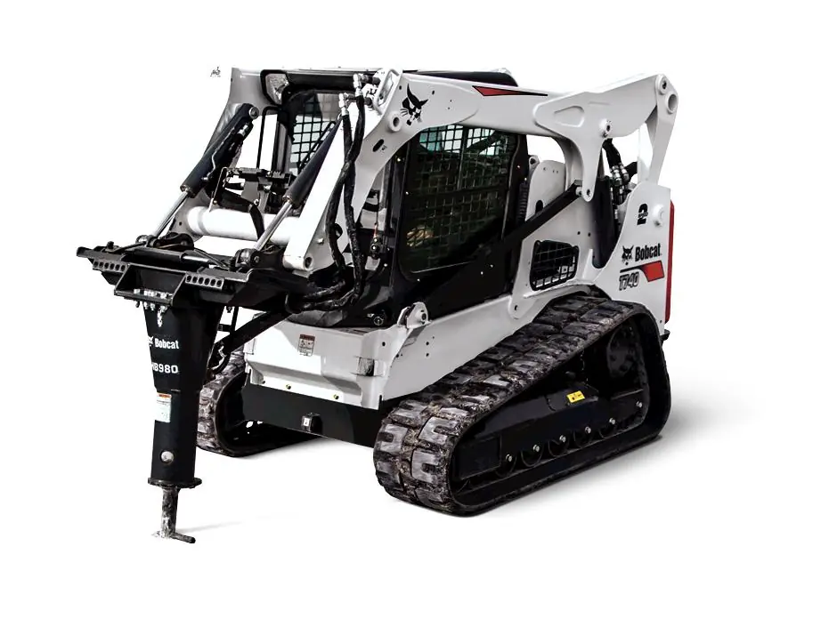 Bobcat T740