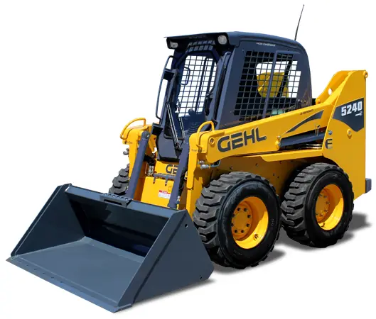 Gehl SL 5240 DXT thumbnail 2