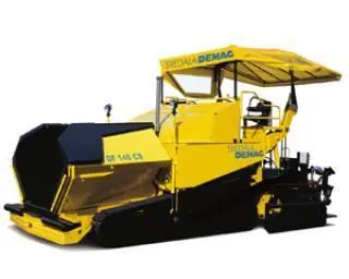 Dynapac DF 145 CS thumbnail 2