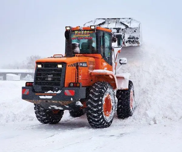 Doosan DL 200-3 thumbnail 3