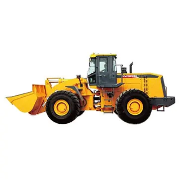 XCMG LW900K