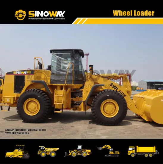 Sinoway SWL60F