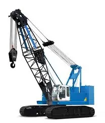 Hitachi Sumitomo SCX800E