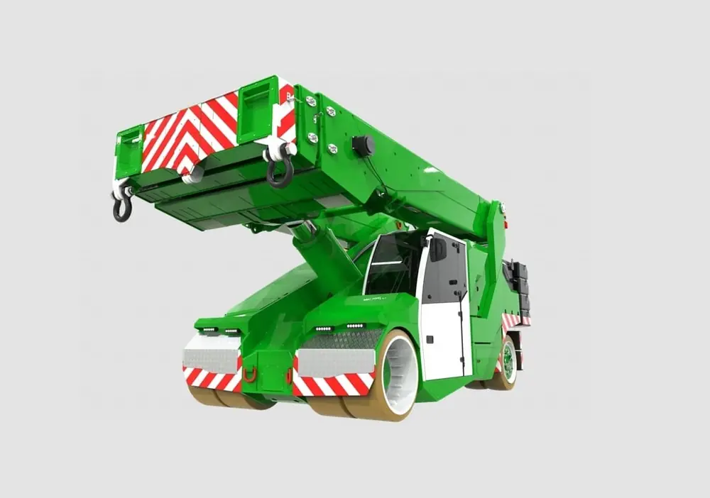 JMG MC 700MT