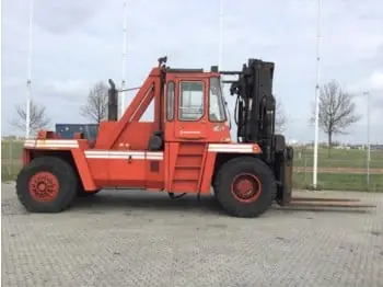 Kalmar DC 32-1200 N
