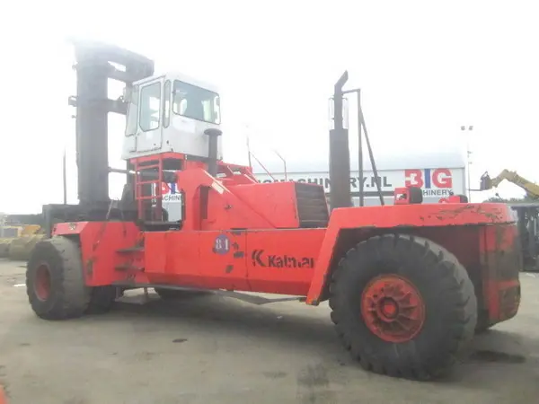 Kalmar DC52-1200/4