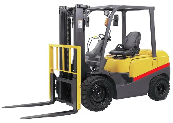 Kalmar DCB 18-1200 N