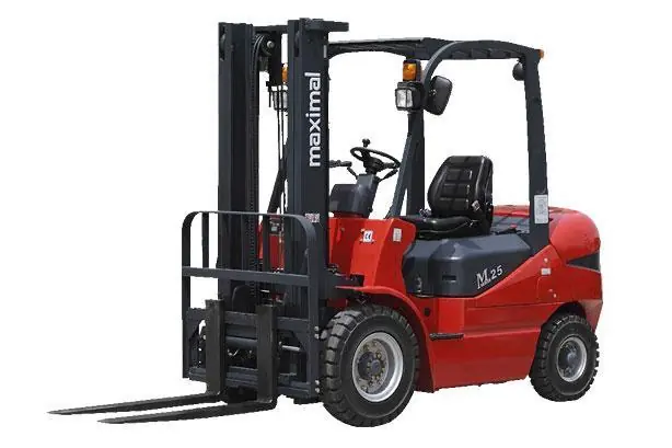 Maximal FD 20 T-M2WB3