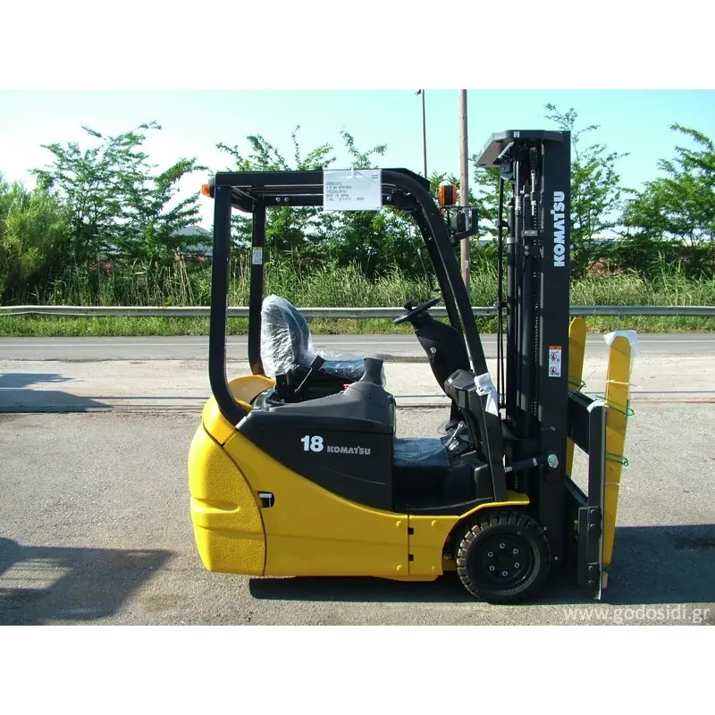Komatsu FB18M-12