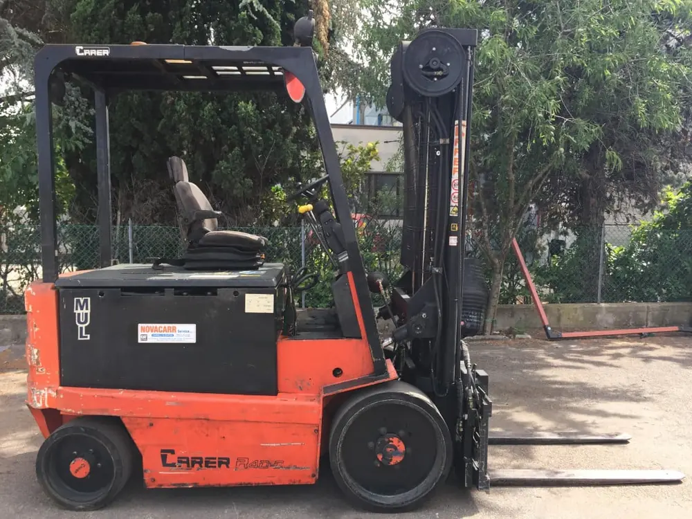 Carer R 40 C