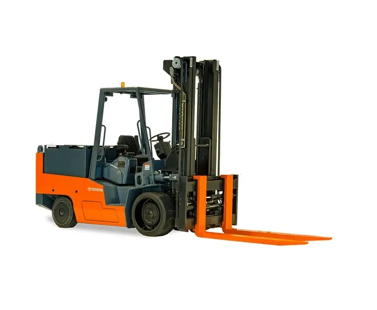 Toyota THDE2200-24 thumbnail 2