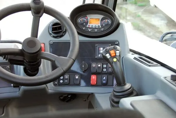 Bobcat TL470 Agri thumbnail 7