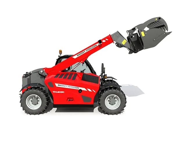Massey Ferguson TH.6030 thumbnail 2