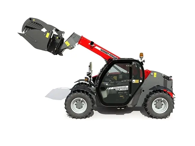 Massey Ferguson TH.6030 thumbnail 3