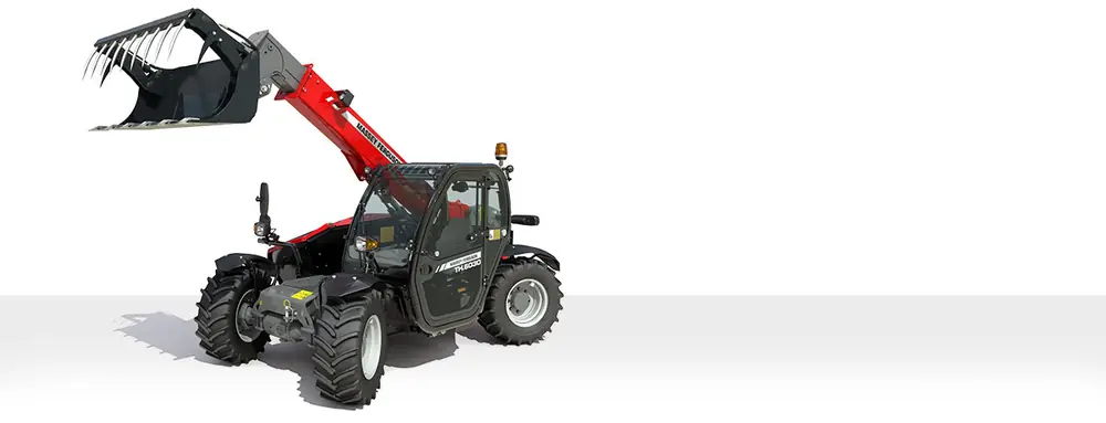 Massey Ferguson TH.6534