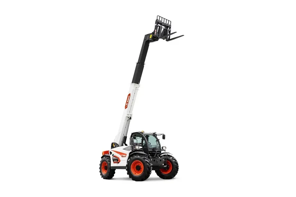 Bobcat T35.105 75 V thumbnail 2